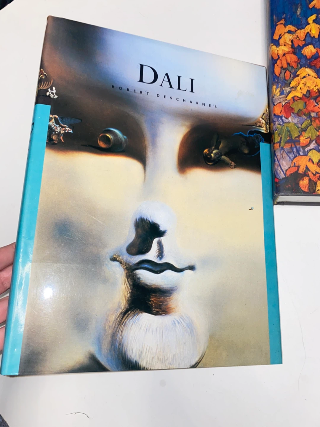 Vintage Art Books - photo 2