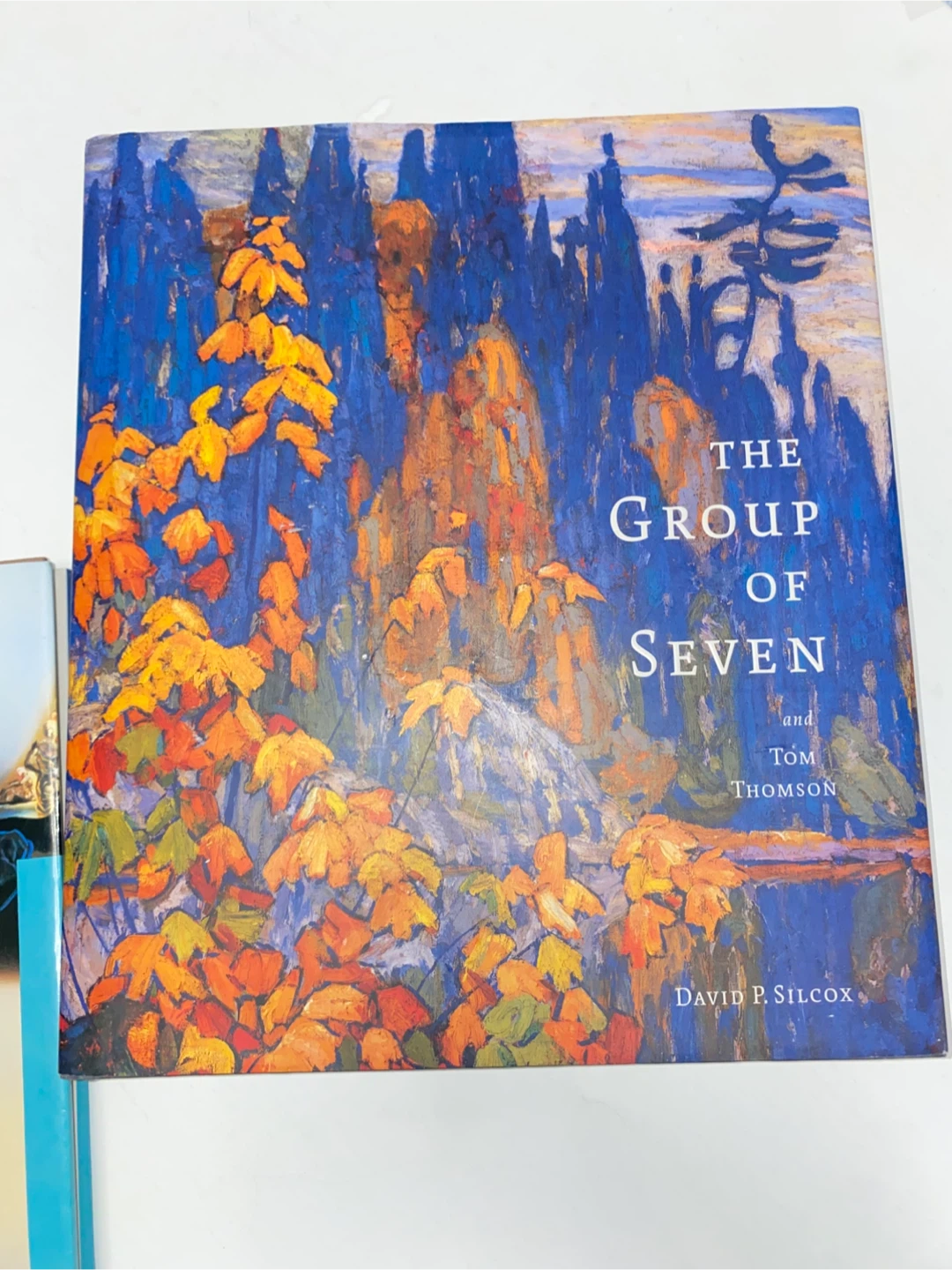 Vintage Art Books - photo 3