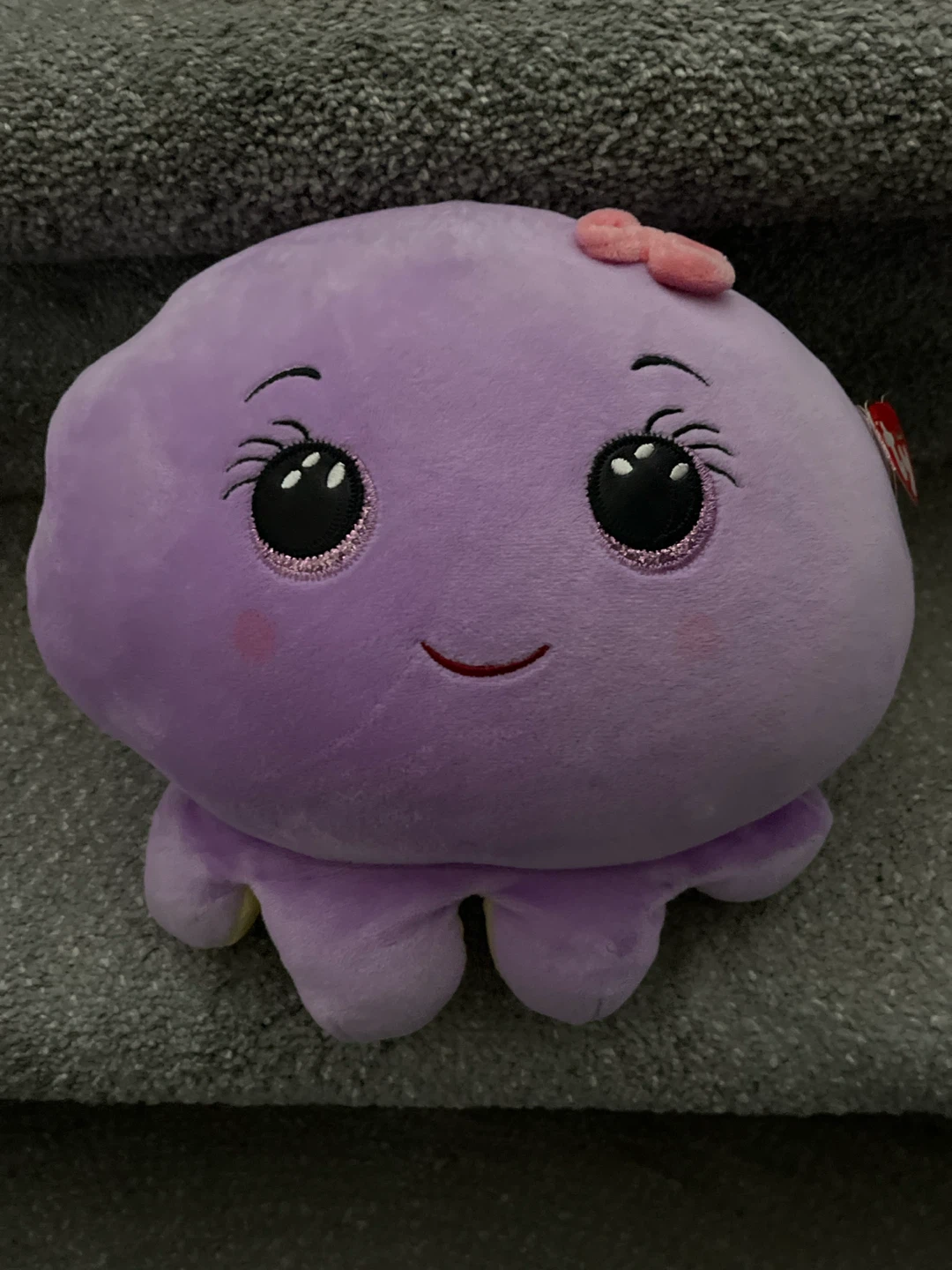 Ty Beanie Boo's Octavia the Octopus Plush Toy