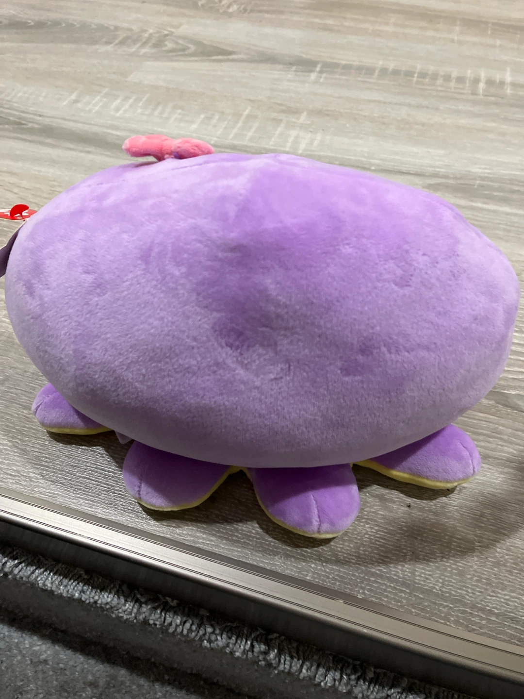 Ty Beanie Boo's Octavia the Octopus Plush Toy - photo 2