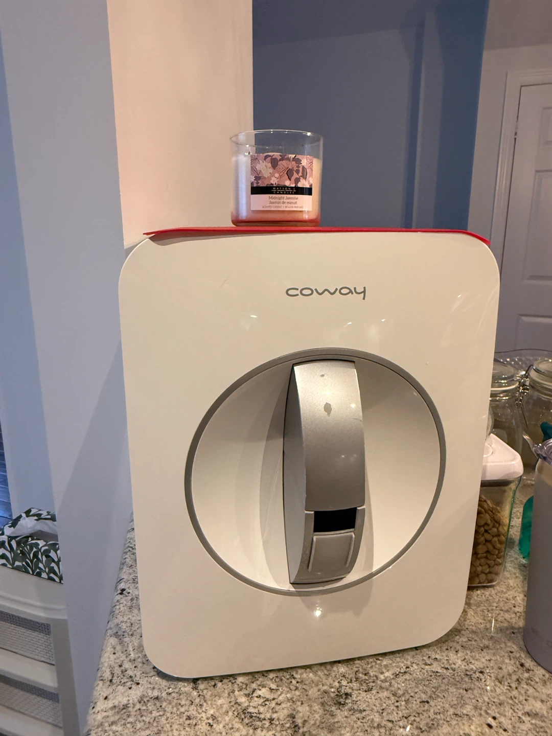 Coway Water Machine (Water Dispenser)