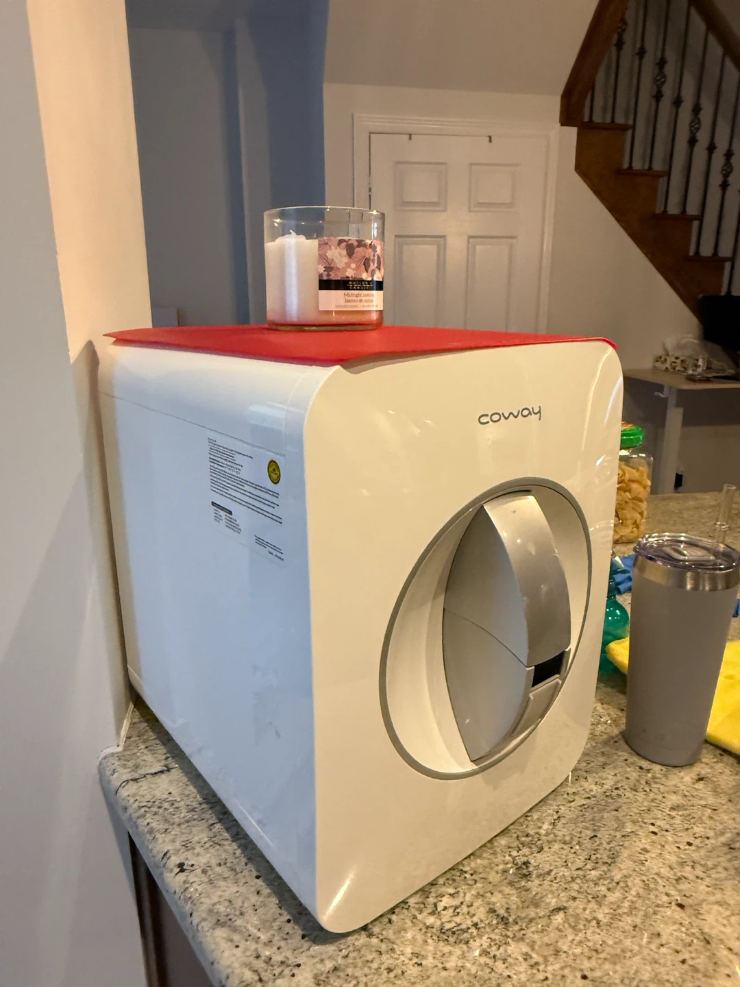 Coway Water Machine (Water Dispenser) - photo 2