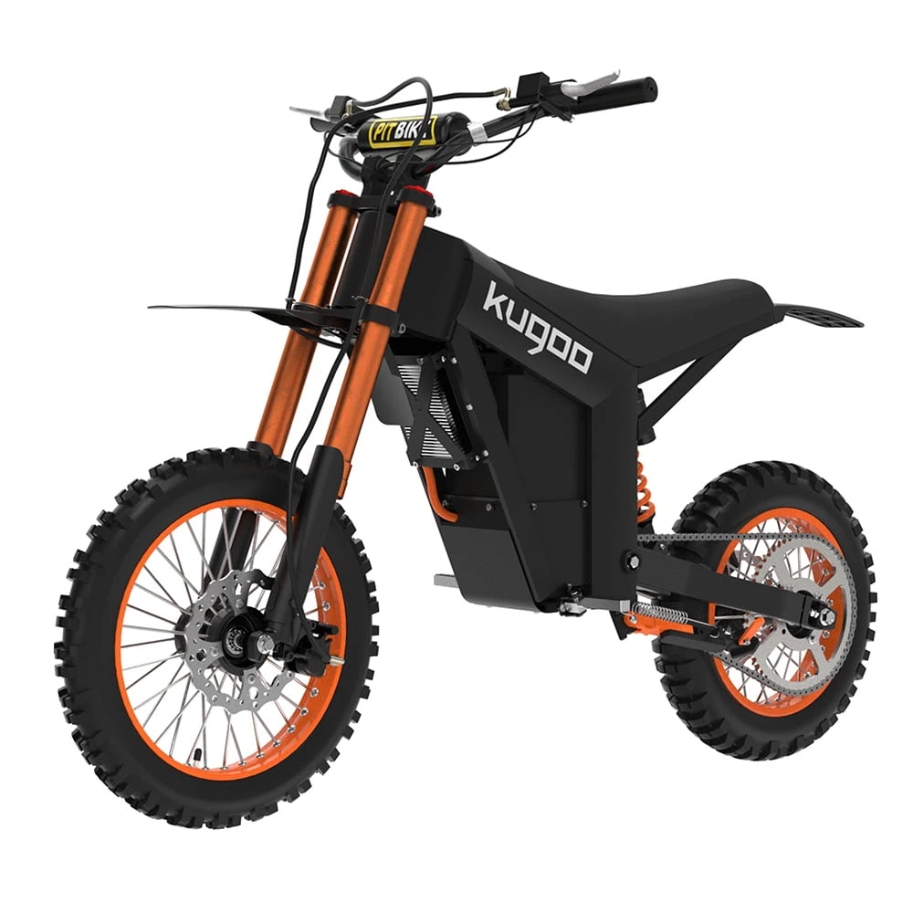 BRAND NEW! KUGOO Wish01 - photo 2