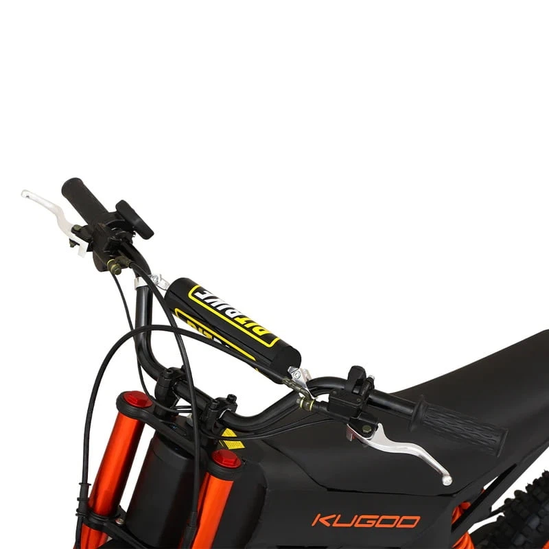 BRAND NEW! KUGOO Wish01 - photo 5