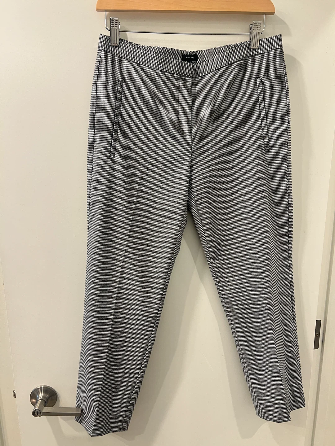 Theory Brand Dress Pants - Size 6