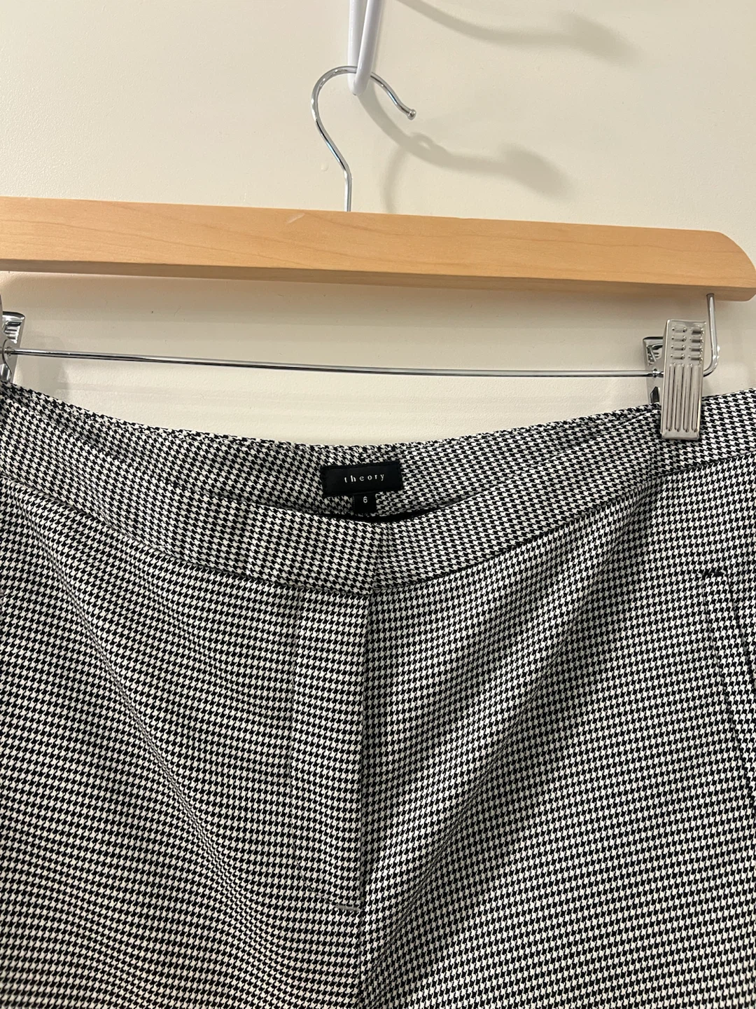 Theory Brand Dress Pants - Size 6 - photo 2