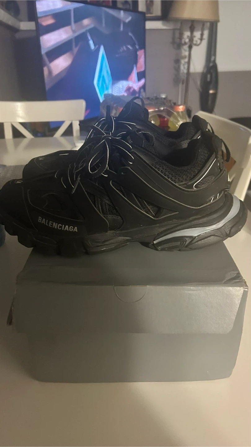 LED Balenciaga Tracks *SALE*