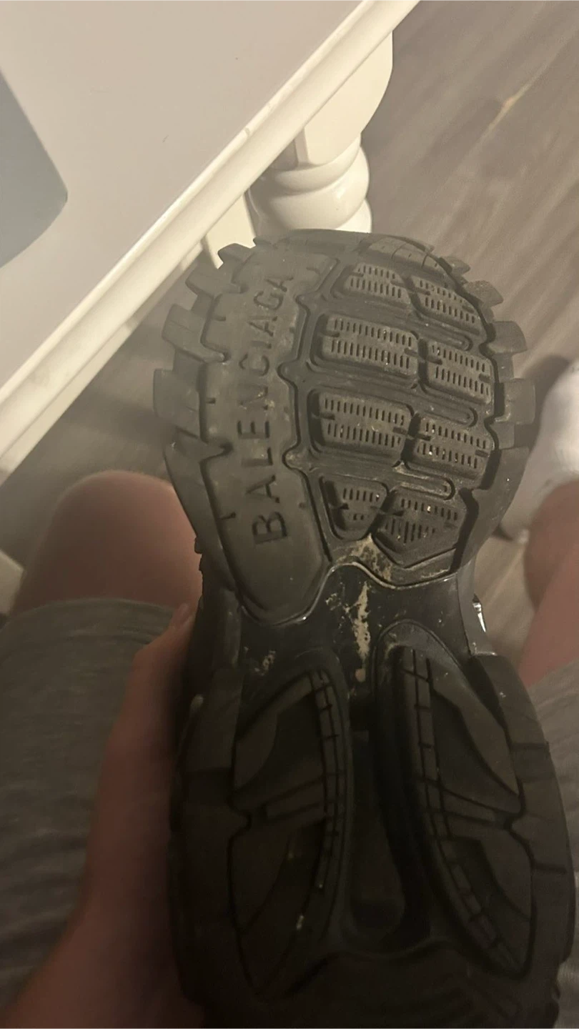 LED Balenciaga Tracks *SALE* - photo 2