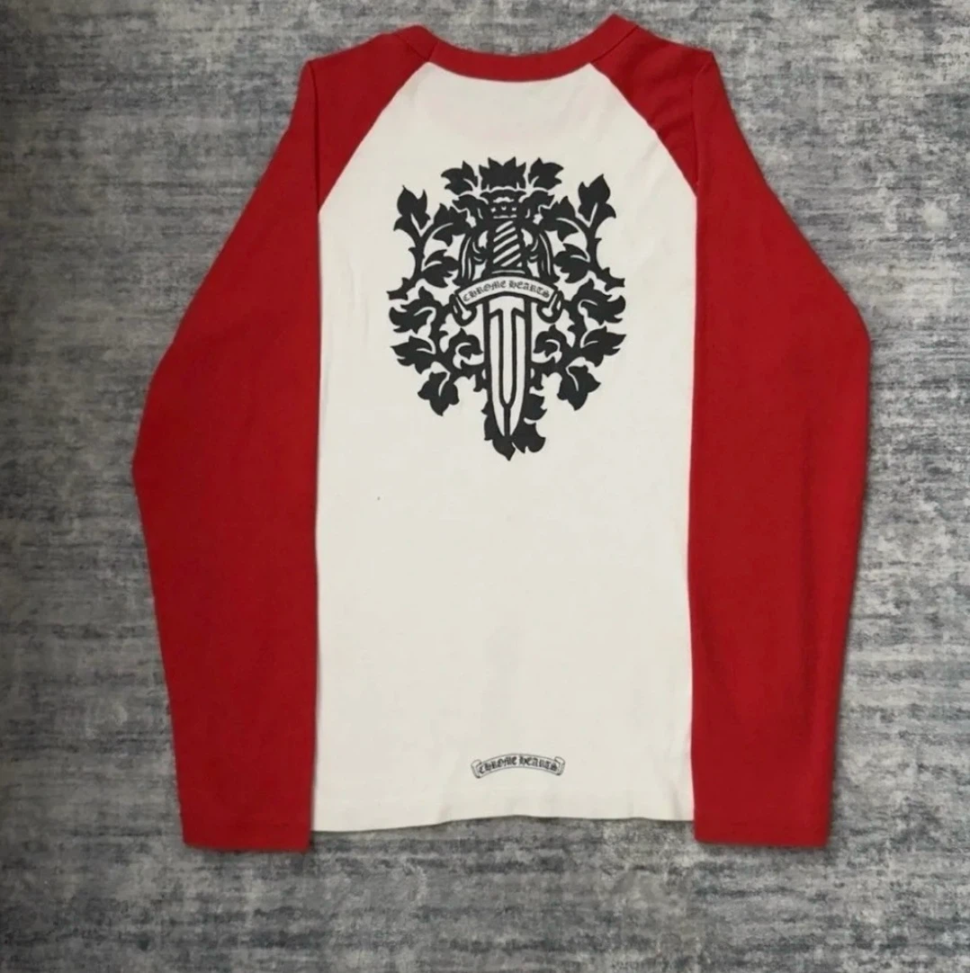 Chrome shirt - photo 2