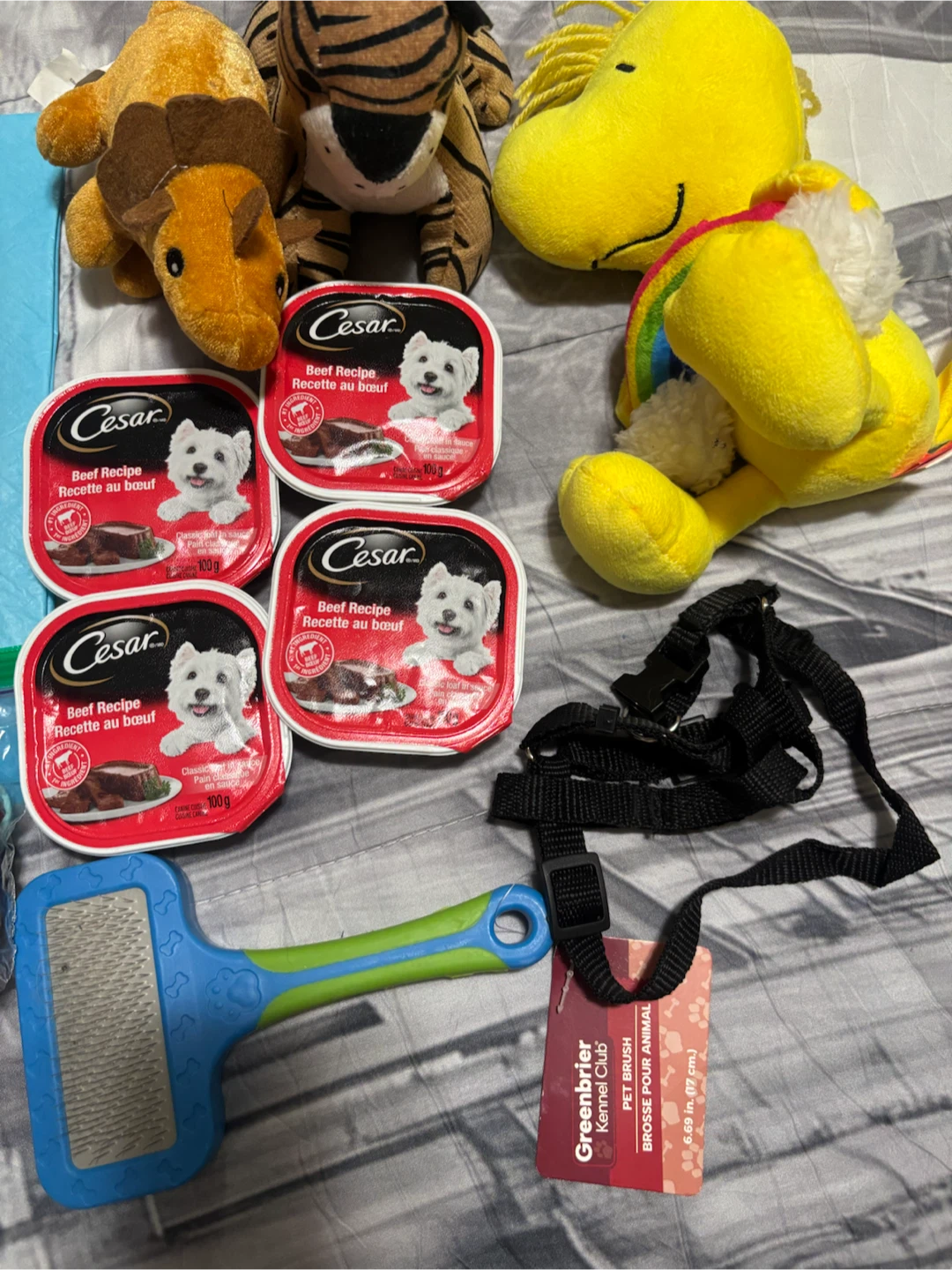 Items for small dog - photo 3