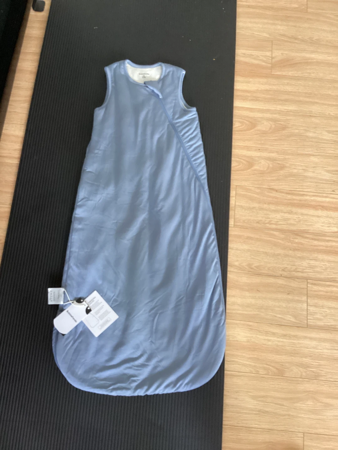 New Bubble Panda Sleep Sacks - XL 18-24mths - photo 4