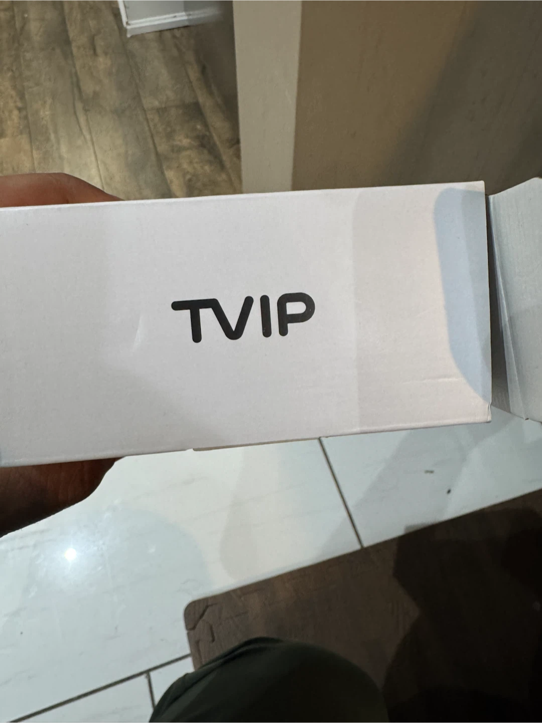 TViP Streaming Box - photo 3