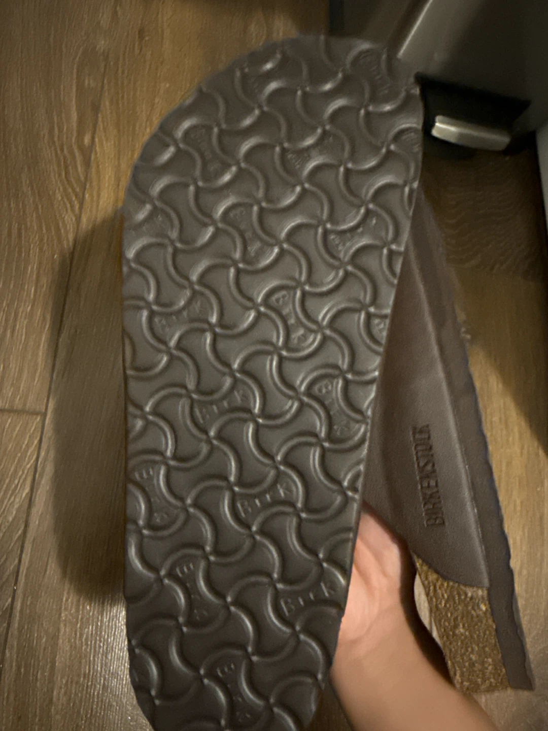 Birkenstock Arizona Sandals Size 37 - photo 2