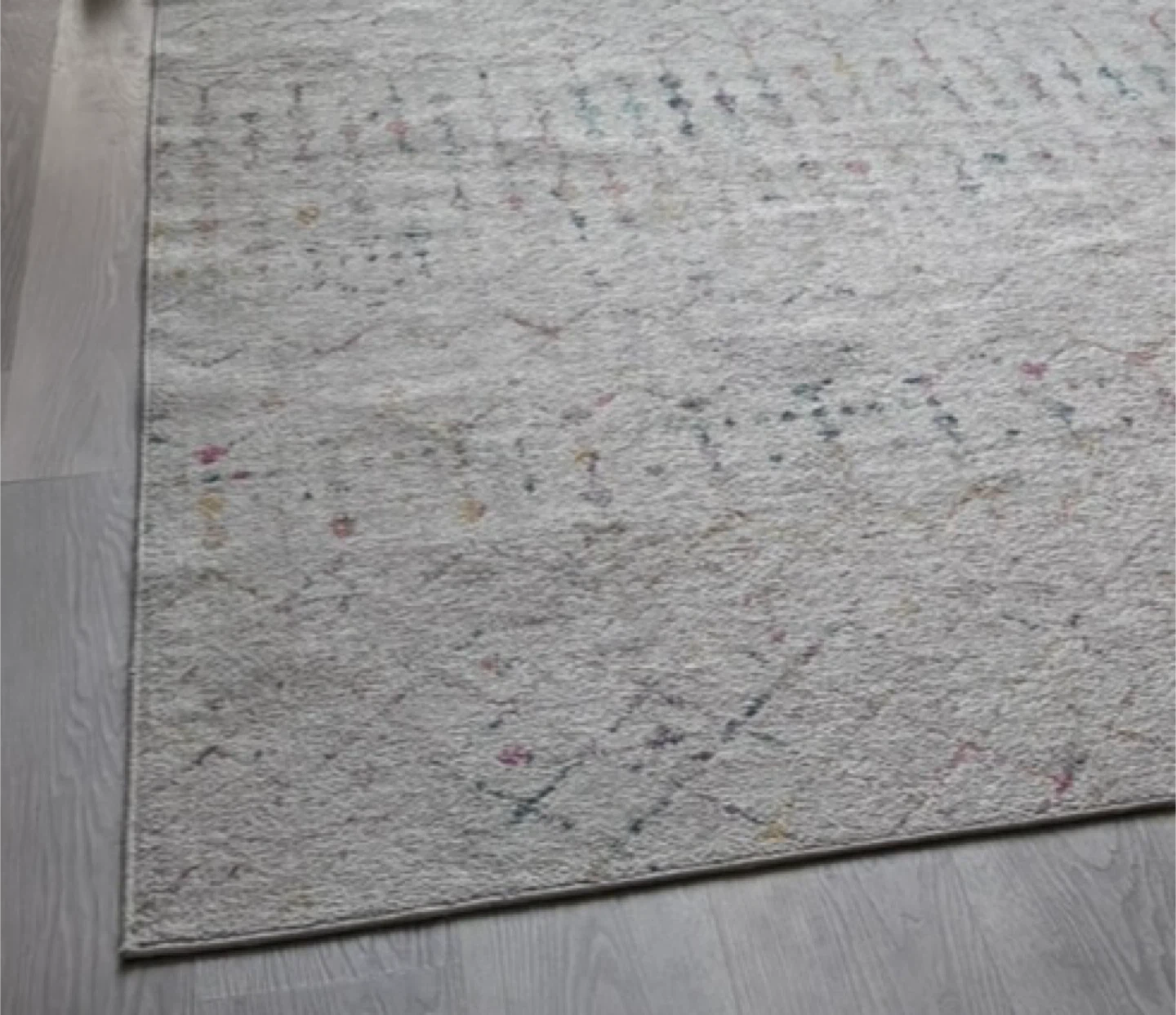 BODRUM Area Rug 5' x 7'