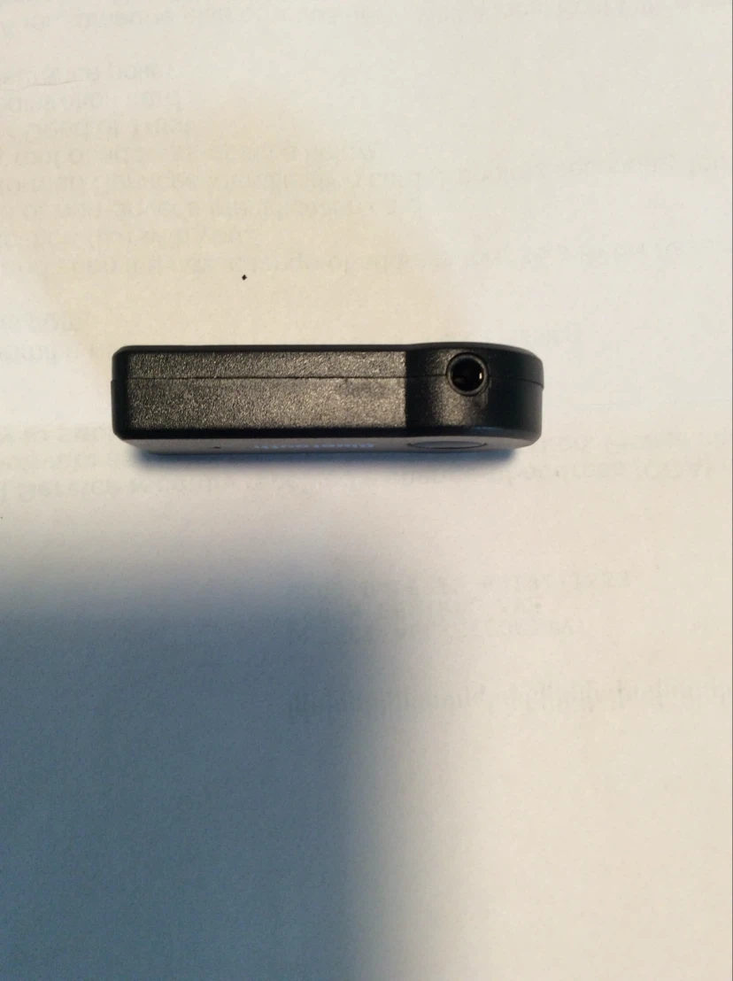 Bluetooth Audio Music Receiver Adapter - photo 3