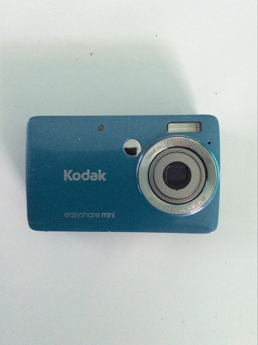 Kodak EasyShare Mini Digital Camera