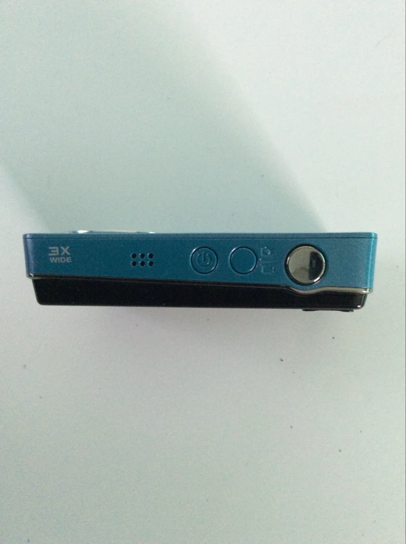Kodak EasyShare Mini Digital Camera - photo 4