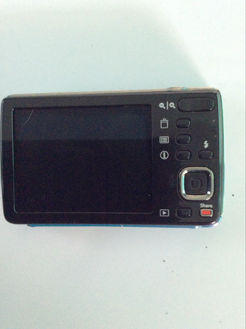 Kodak EasyShare Mini Digital Camera - photo 5
