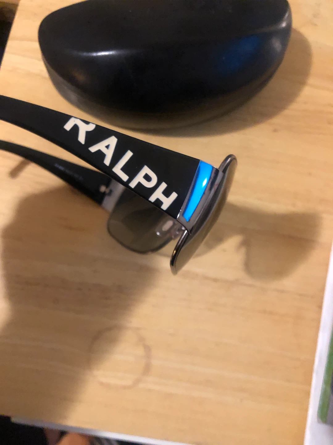 Ralph Lauren Sunglasses RA4041 - photo 2