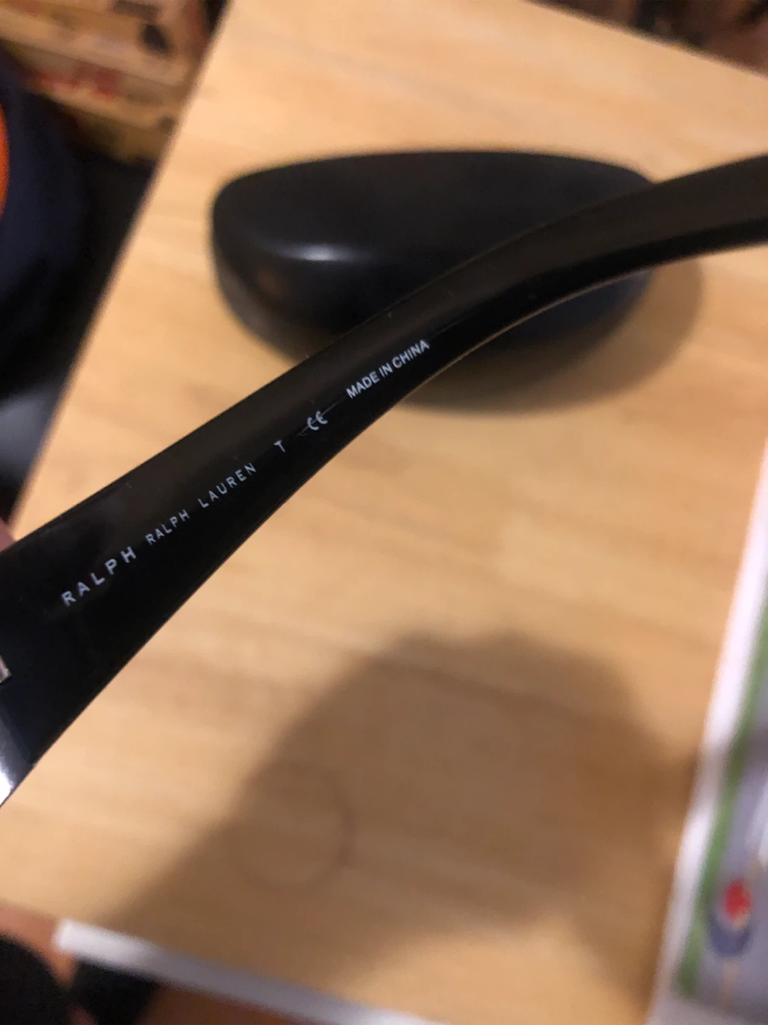 Ralph Lauren Sunglasses RA4041 - photo 3