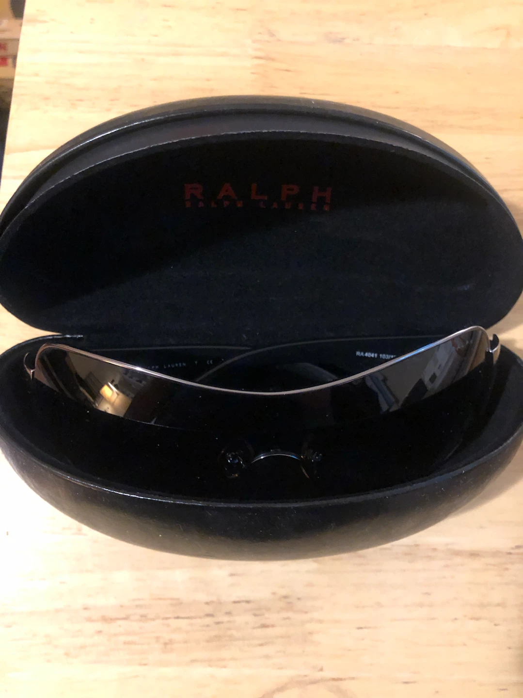 Ralph Lauren Sunglasses RA4041 - photo 4