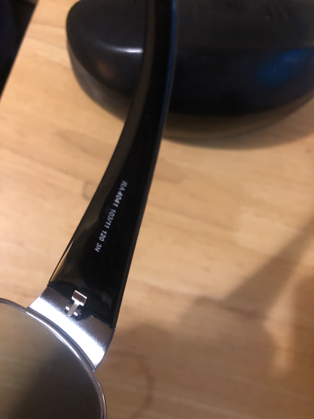Ralph Lauren Sunglasses RA4041 - photo 5
