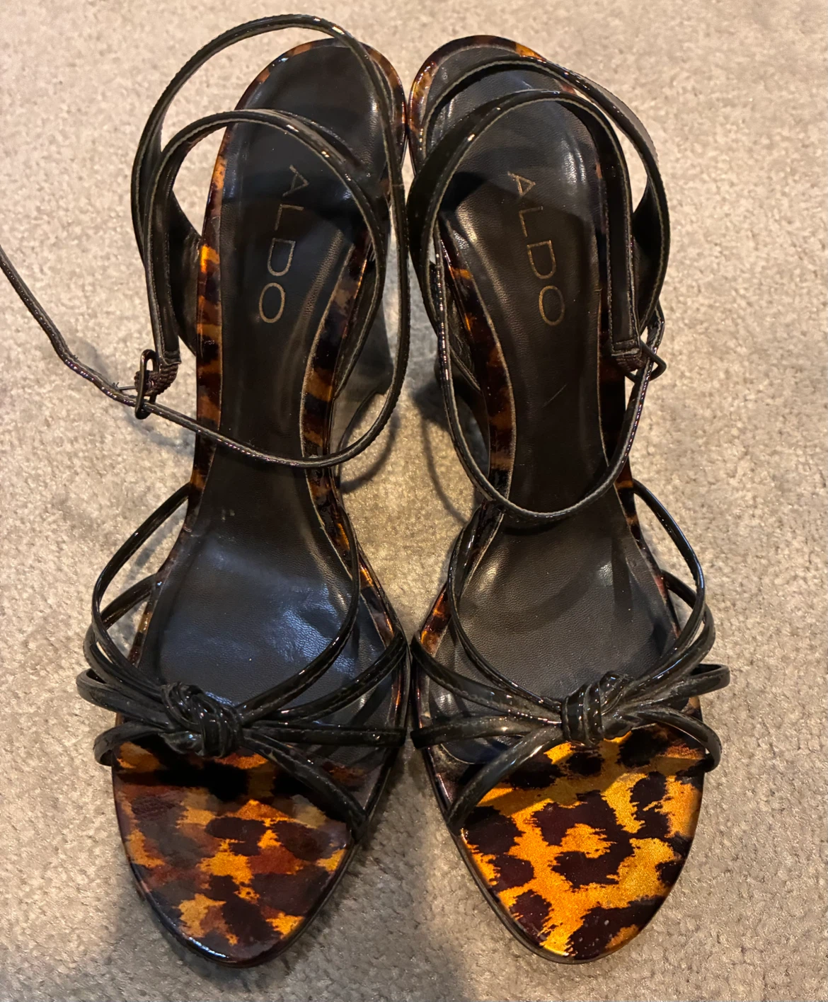 Summer sandals - size 38 and 39 - photo 4