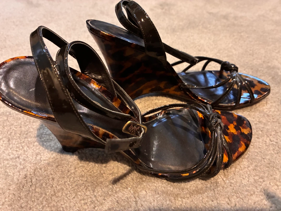 Summer sandals - size 38 and 39 - photo 5