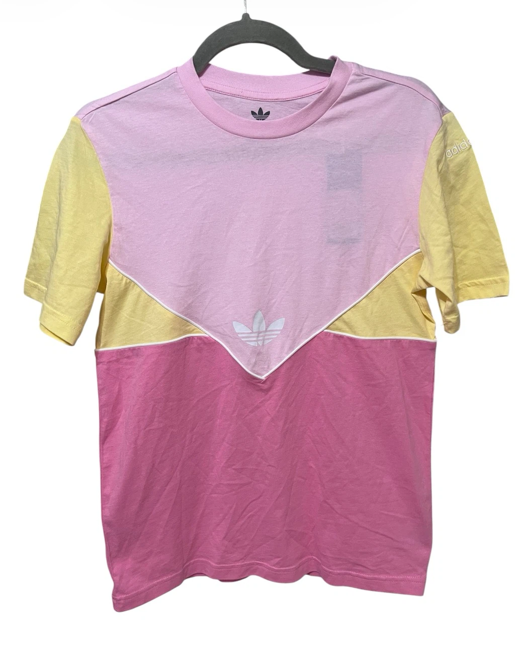 Brand New with Tags adidas Originals Adicolor Tee | Youth 13–14Y