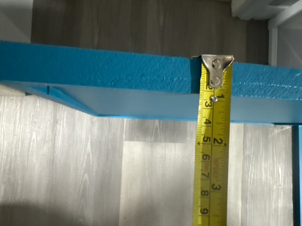 Blue MaJong Board - photo 2