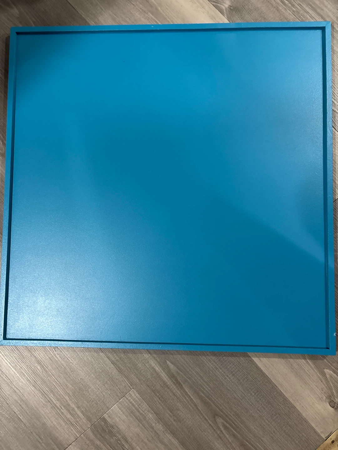 Blue MaJong Board - photo 3