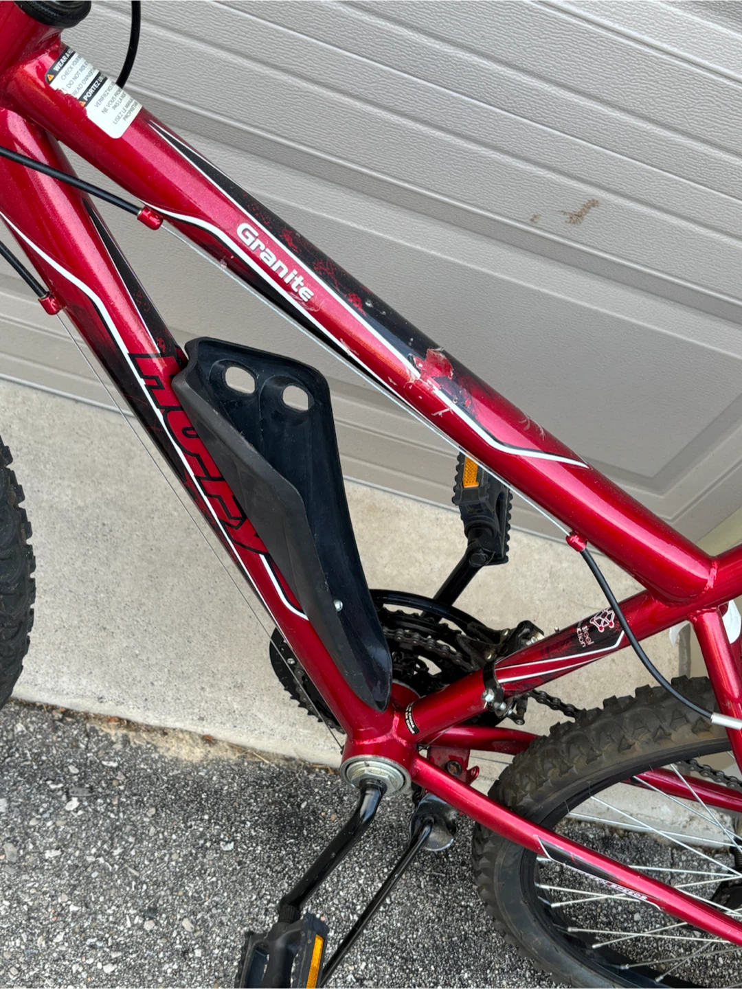 Bike on Sale “24” - photo 4