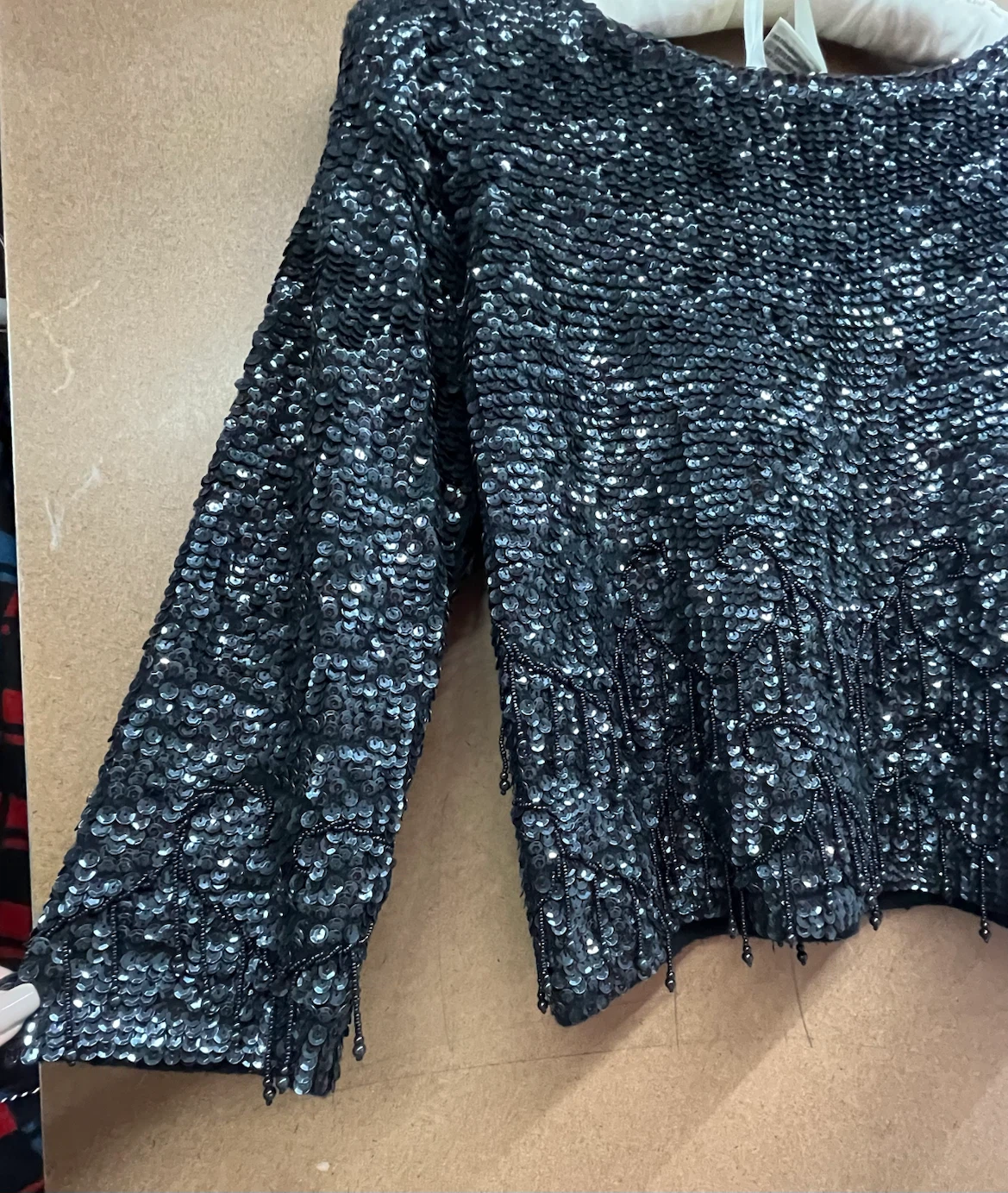 Nancy Johnson  Sweater - photo 2