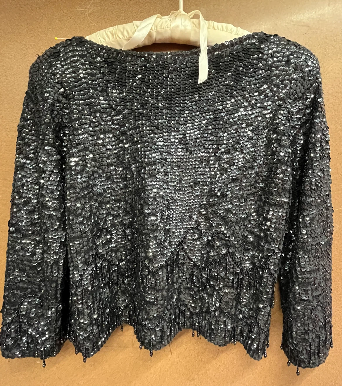 Nancy Johnson  Sweater - photo 3