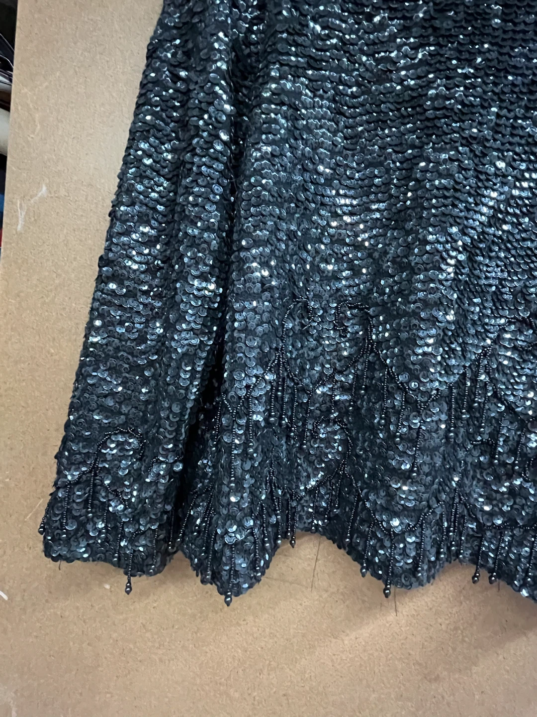 Nancy Johnson  Sweater - photo 4