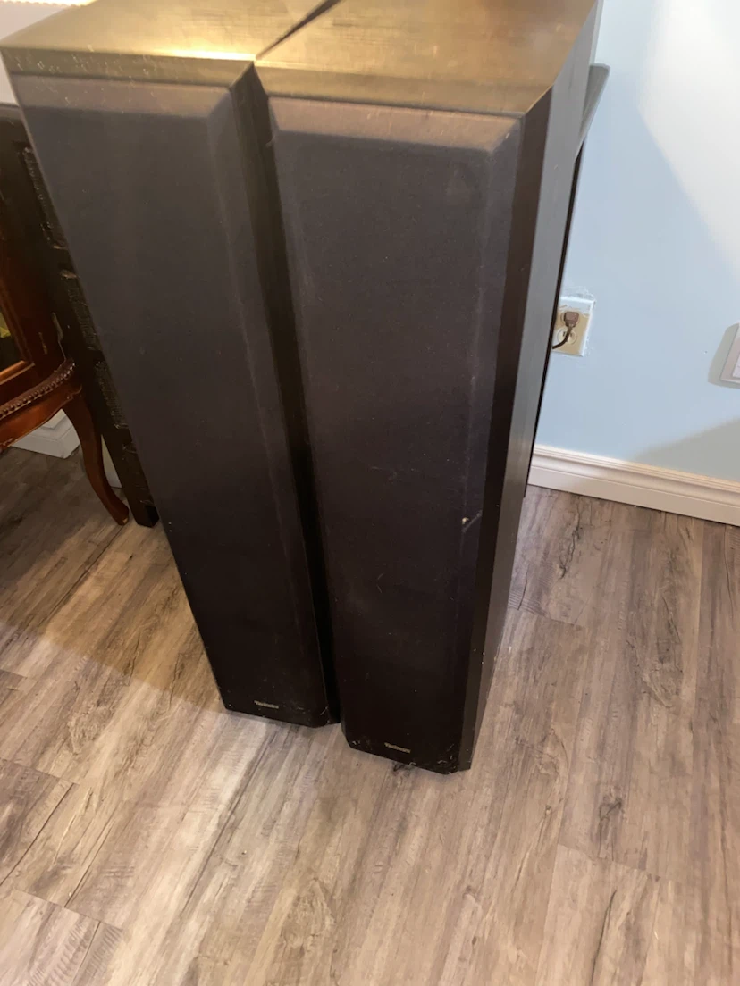 Technics SB-T200 Speaker System