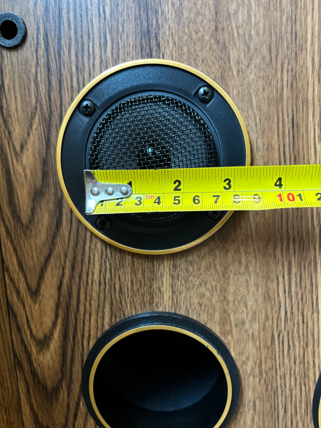 Floor-standing speaker - photo 2