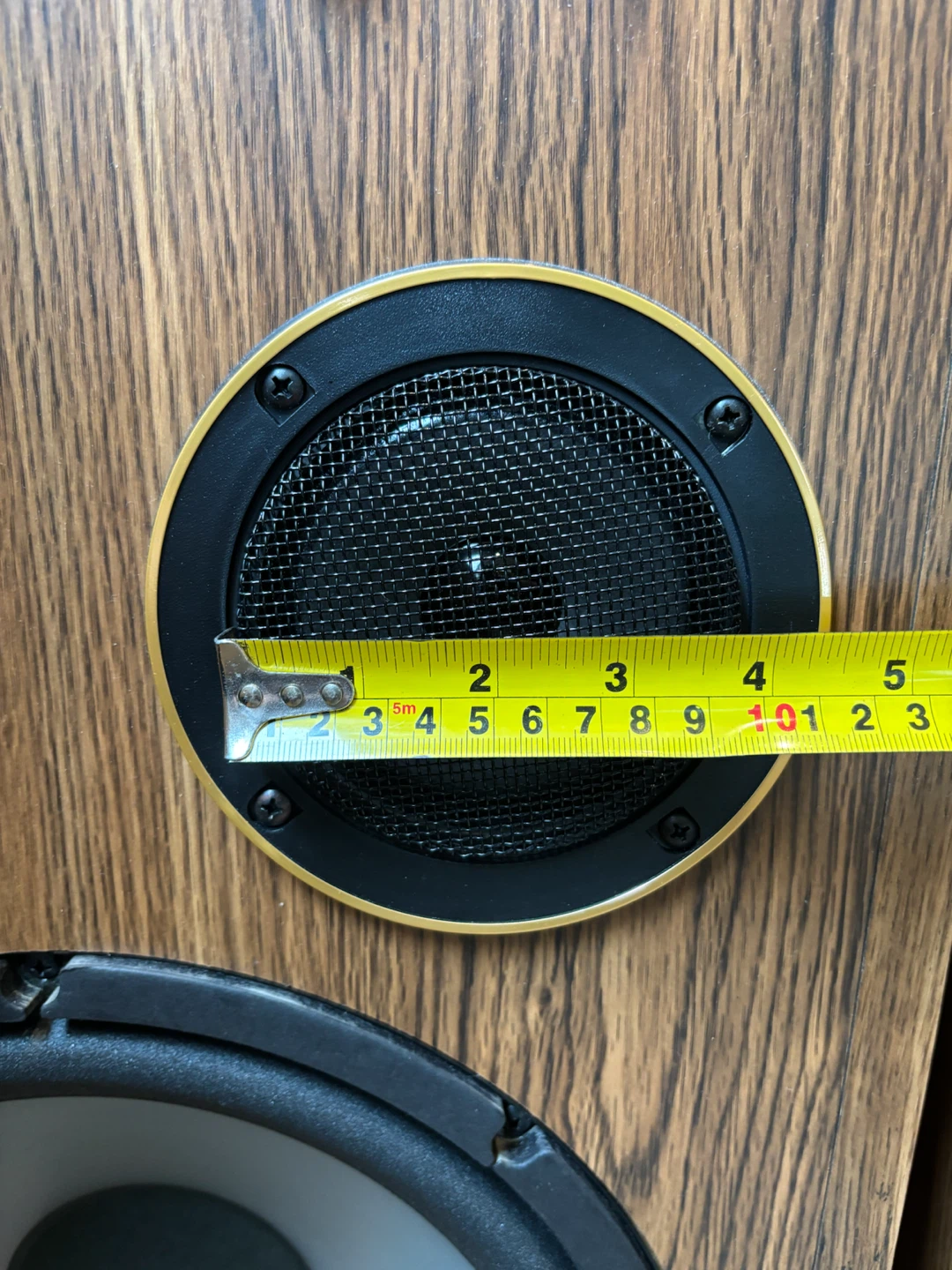 Floor-standing speaker - photo 3