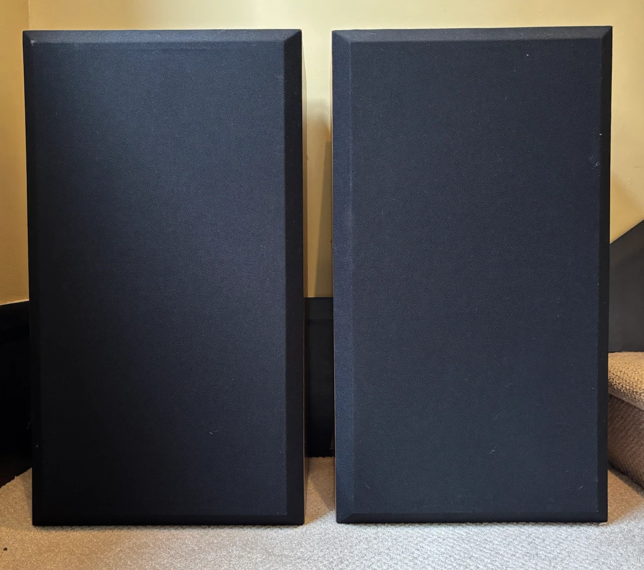 Floor-standing speaker - photo 5