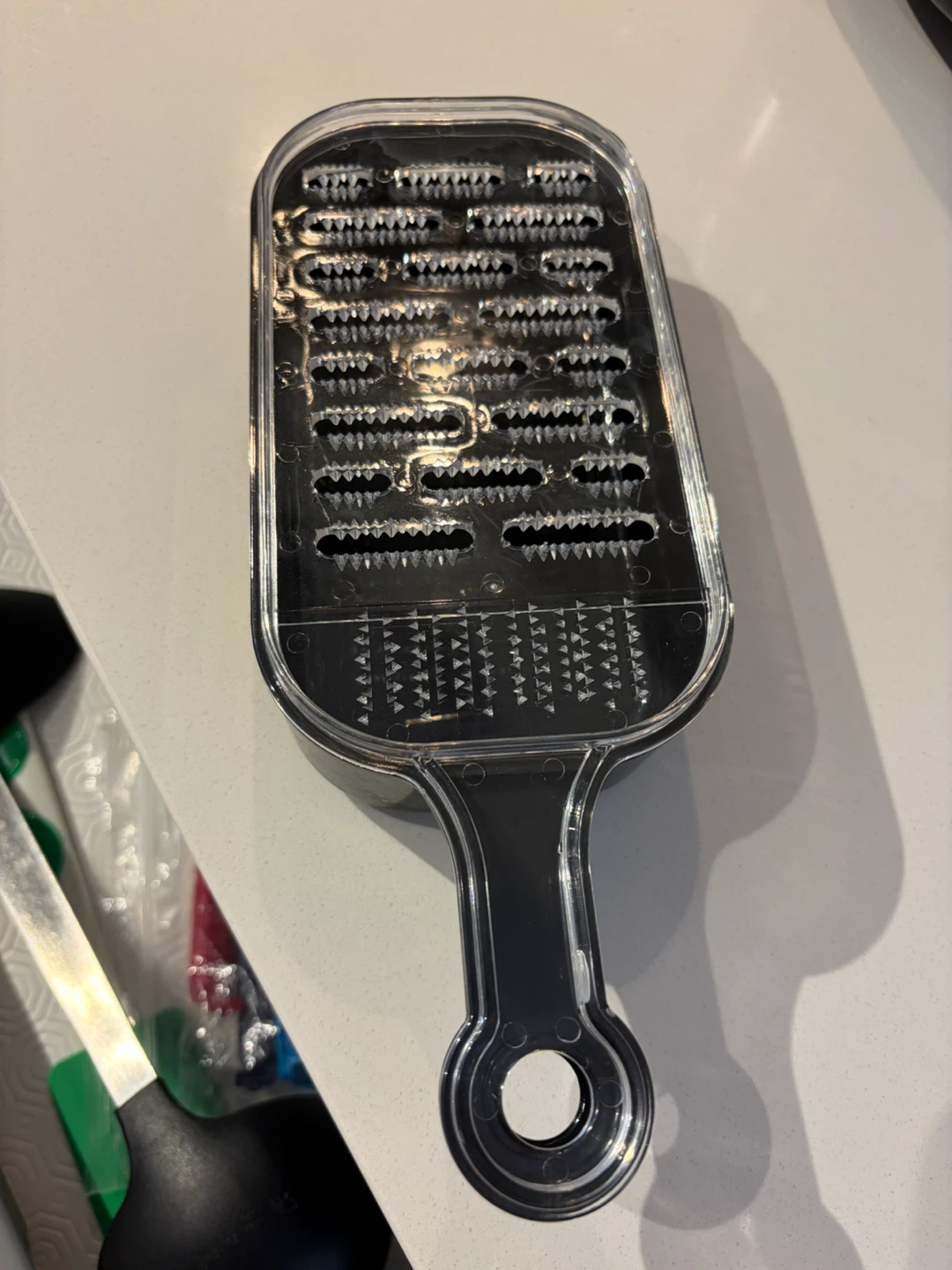 IKEA / Multi-purpose Grater