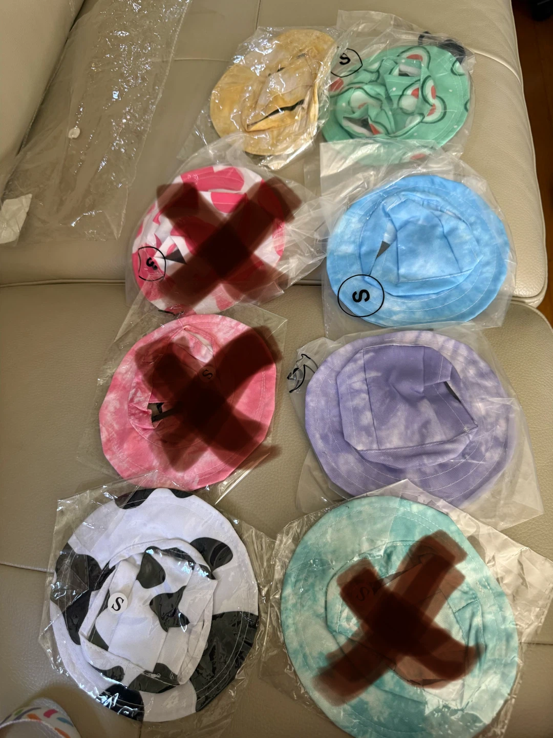 Pet bucket Hat - photo 2