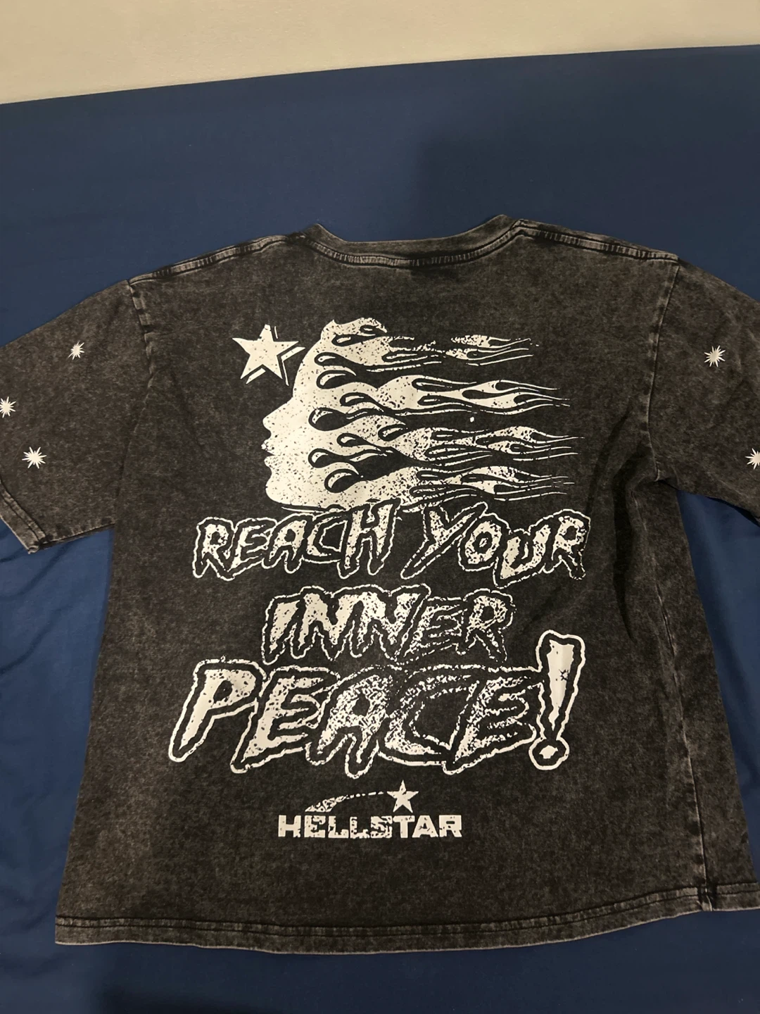 Hellstar T-Shirt