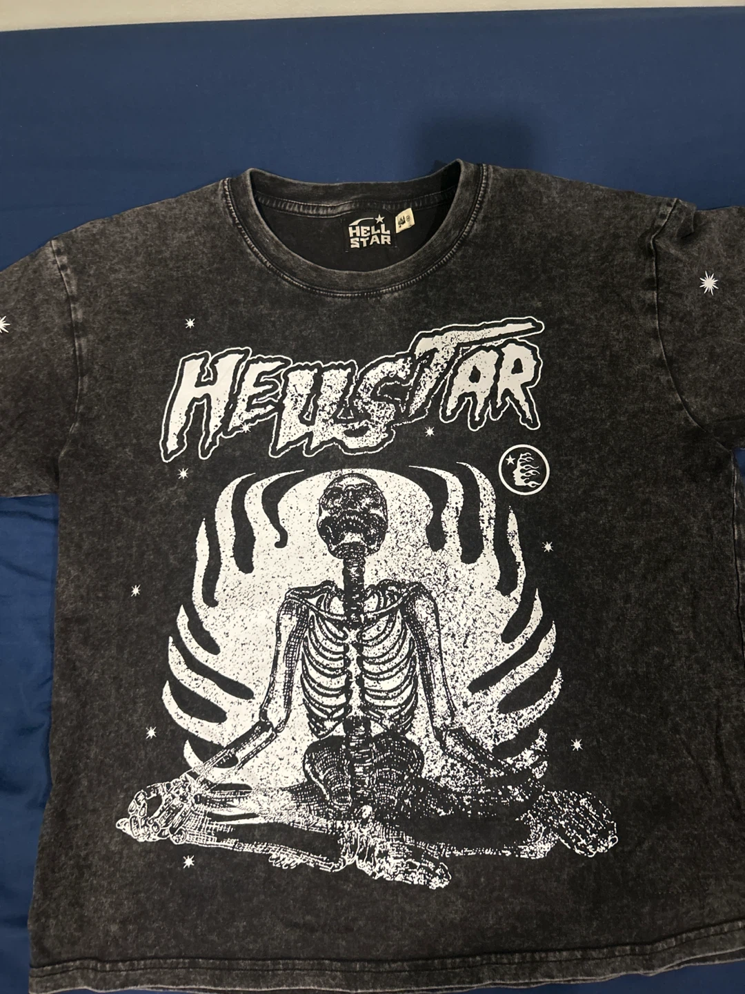 Hellstar T-Shirt - photo 2