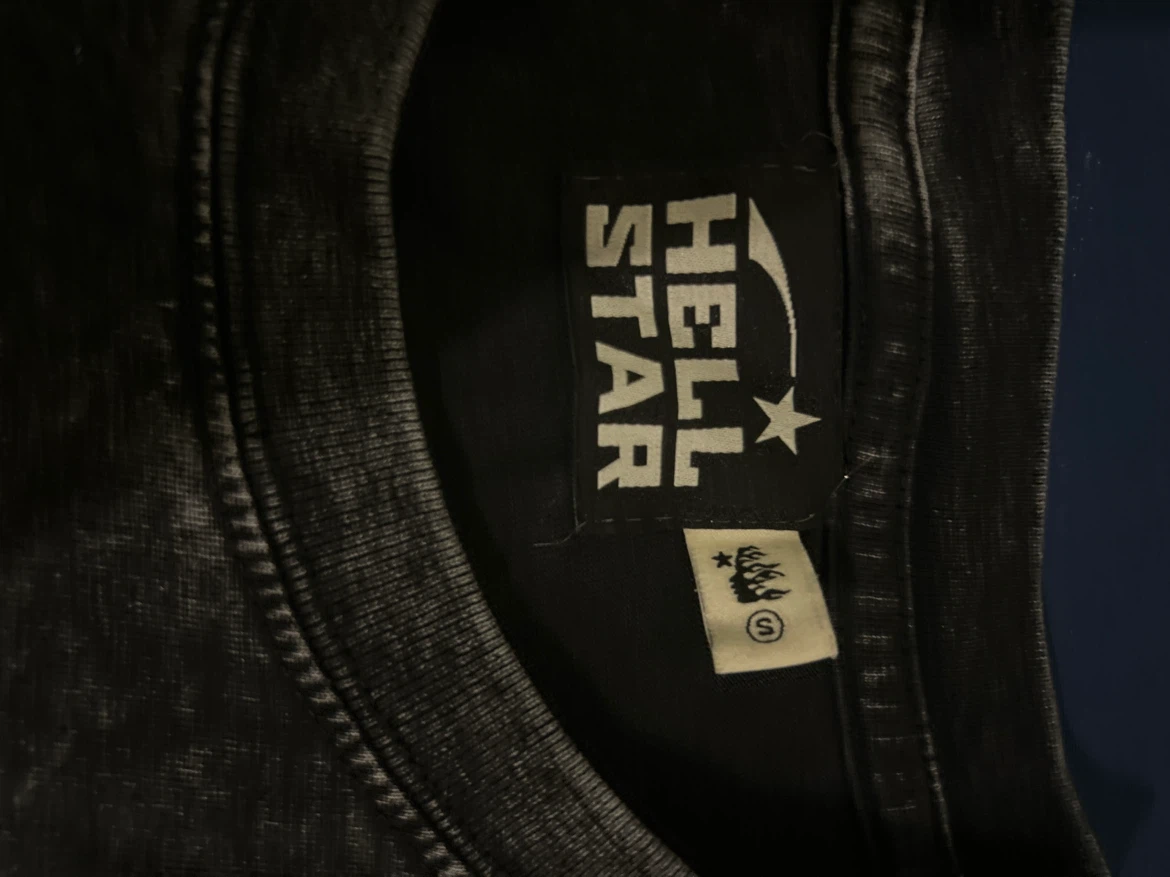 Hellstar T-Shirt - photo 3