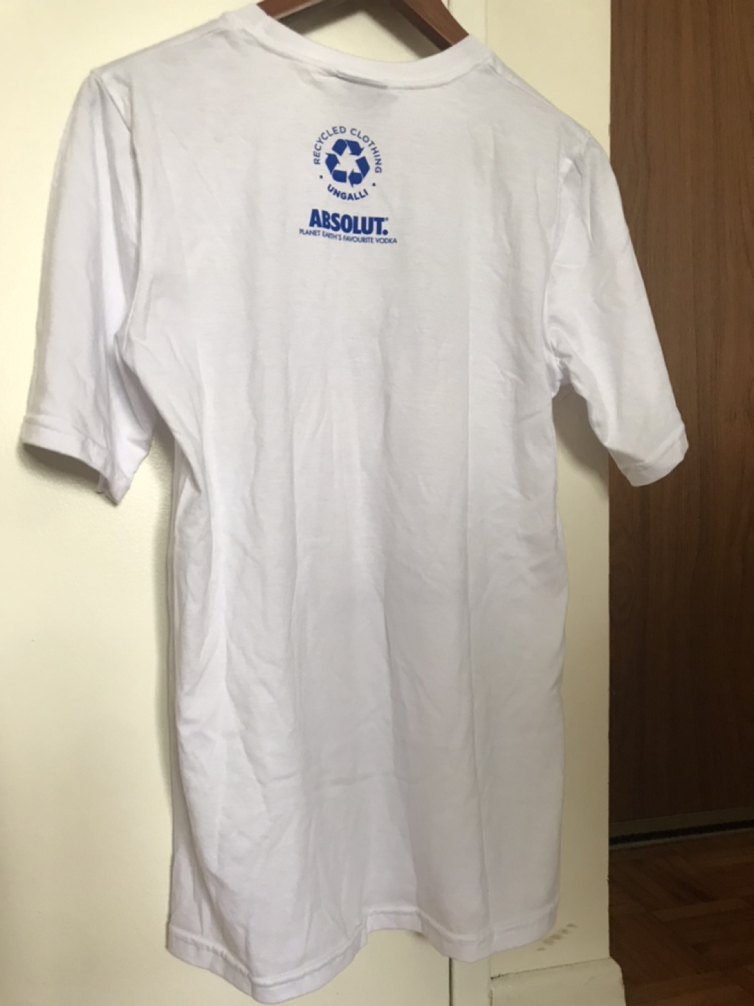 ✨NEW Organic Unisex Cotton T-Shirt - photo 2