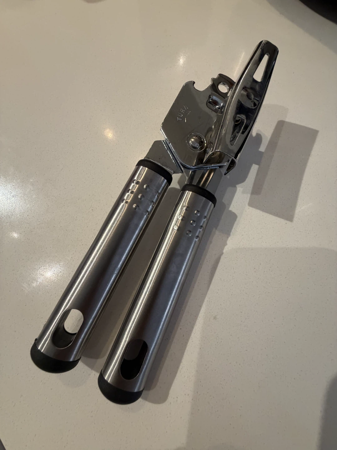 Stainless Steel Can Opener (Pickup from 8/23〜9/4)
