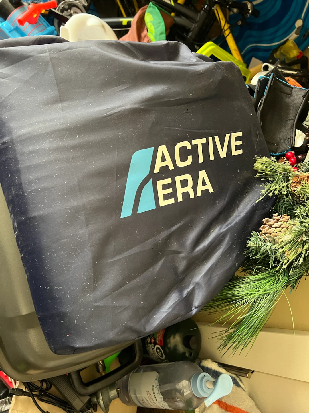 Active Era Premium Air Mattress