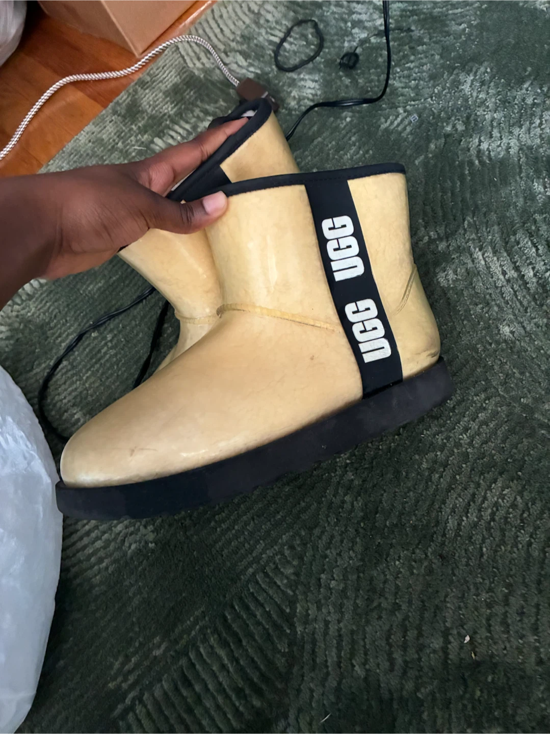 UGG Boots