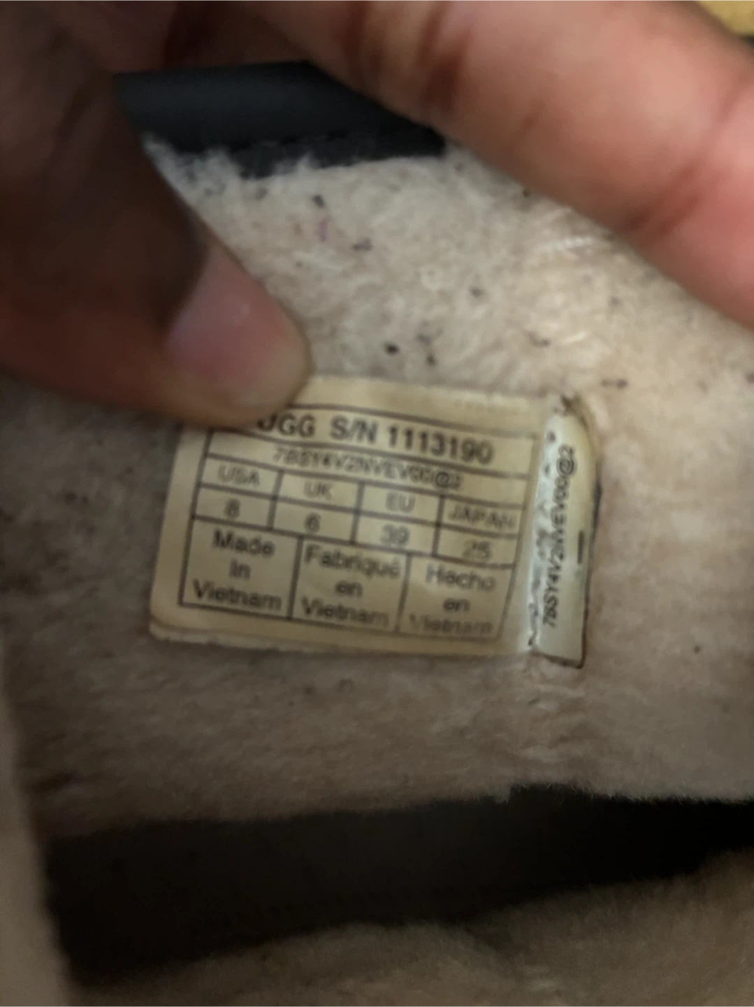 UGG Boots - photo 2