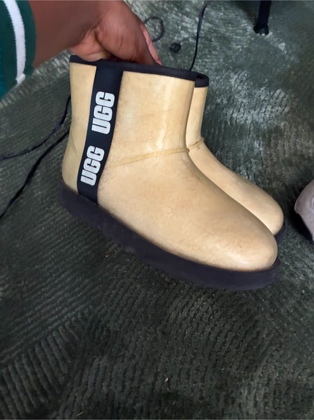 UGG Boots - photo 3